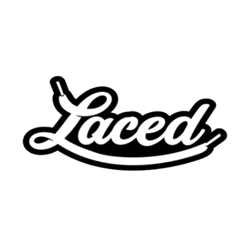 Laced Belt Co